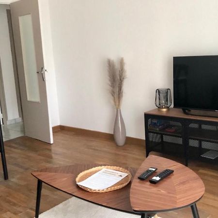 פונטורסון Appartement A 2 Pas Du Mont St-Michel מראה חיצוני תמונה