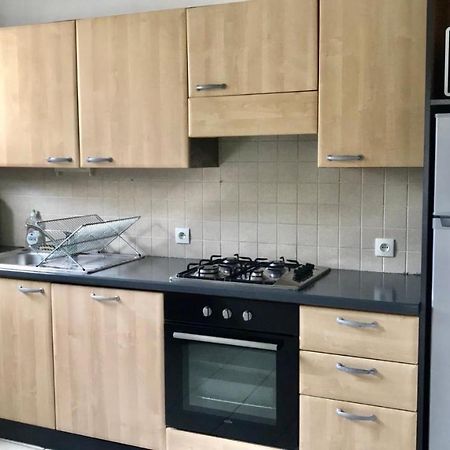 פונטורסון Appartement A 2 Pas Du Mont St-Michel מראה חיצוני תמונה