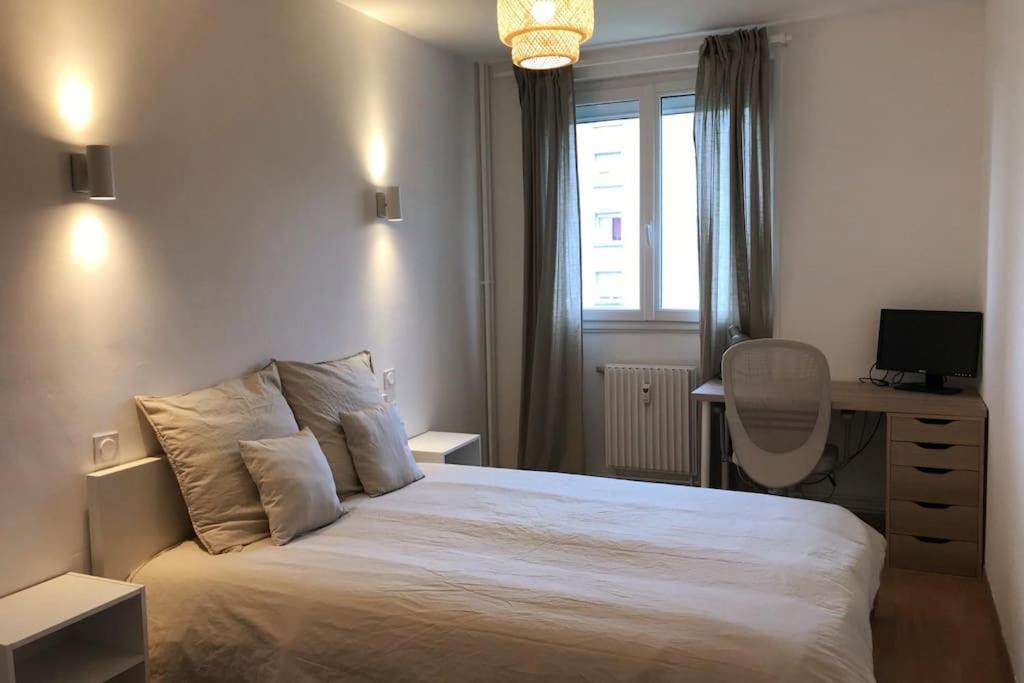 פונטורסון Appartement A 2 Pas Du Mont St-Michel מראה חיצוני תמונה