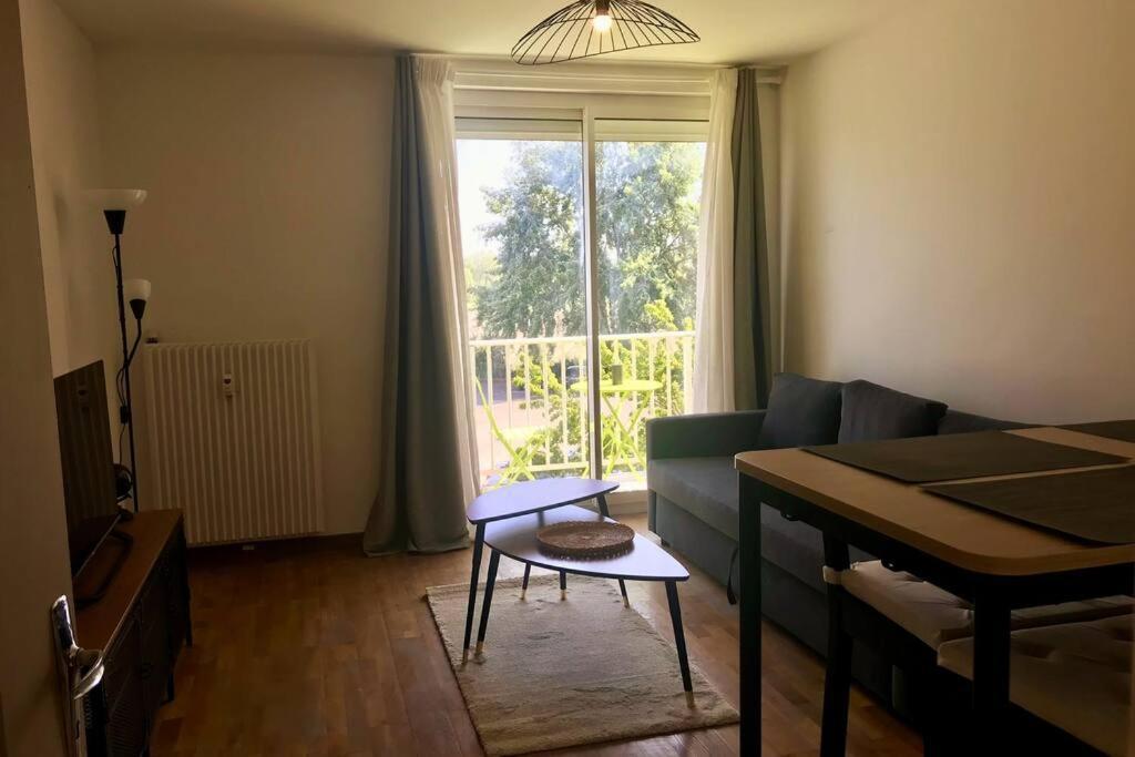 פונטורסון Appartement A 2 Pas Du Mont St-Michel מראה חיצוני תמונה