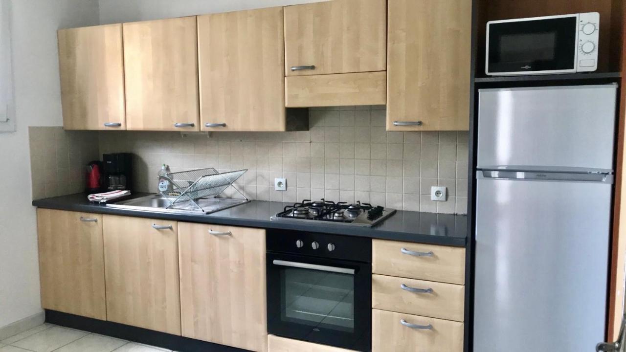 פונטורסון Appartement A 2 Pas Du Mont St-Michel מראה חיצוני תמונה